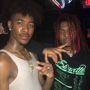 Meet your Posher, Jermond